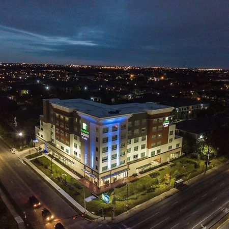 Holiday Inn Express & Suites - Houston Westchase - Westheimer By Ihg Екстер'єр фото