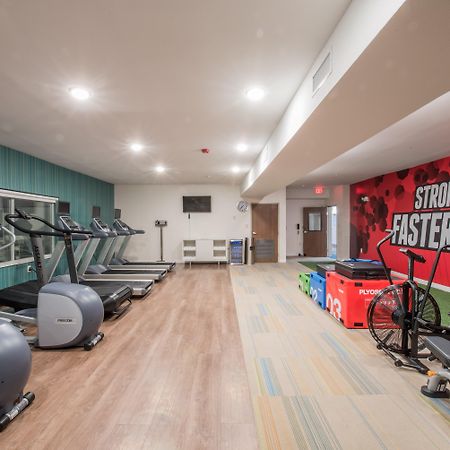 Holiday Inn Express & Suites - Houston Westchase - Westheimer By Ihg Екстер'єр фото