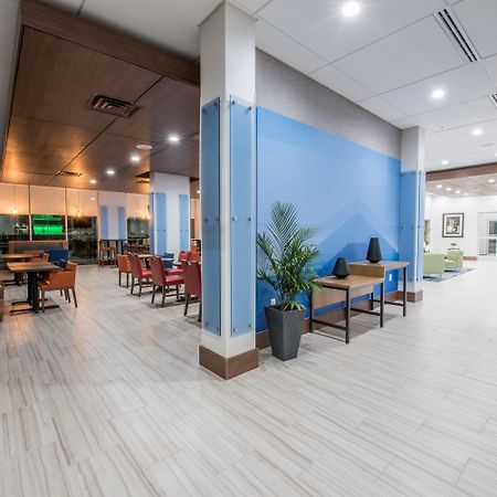 Holiday Inn Express & Suites - Houston Westchase - Westheimer By Ihg Екстер'єр фото