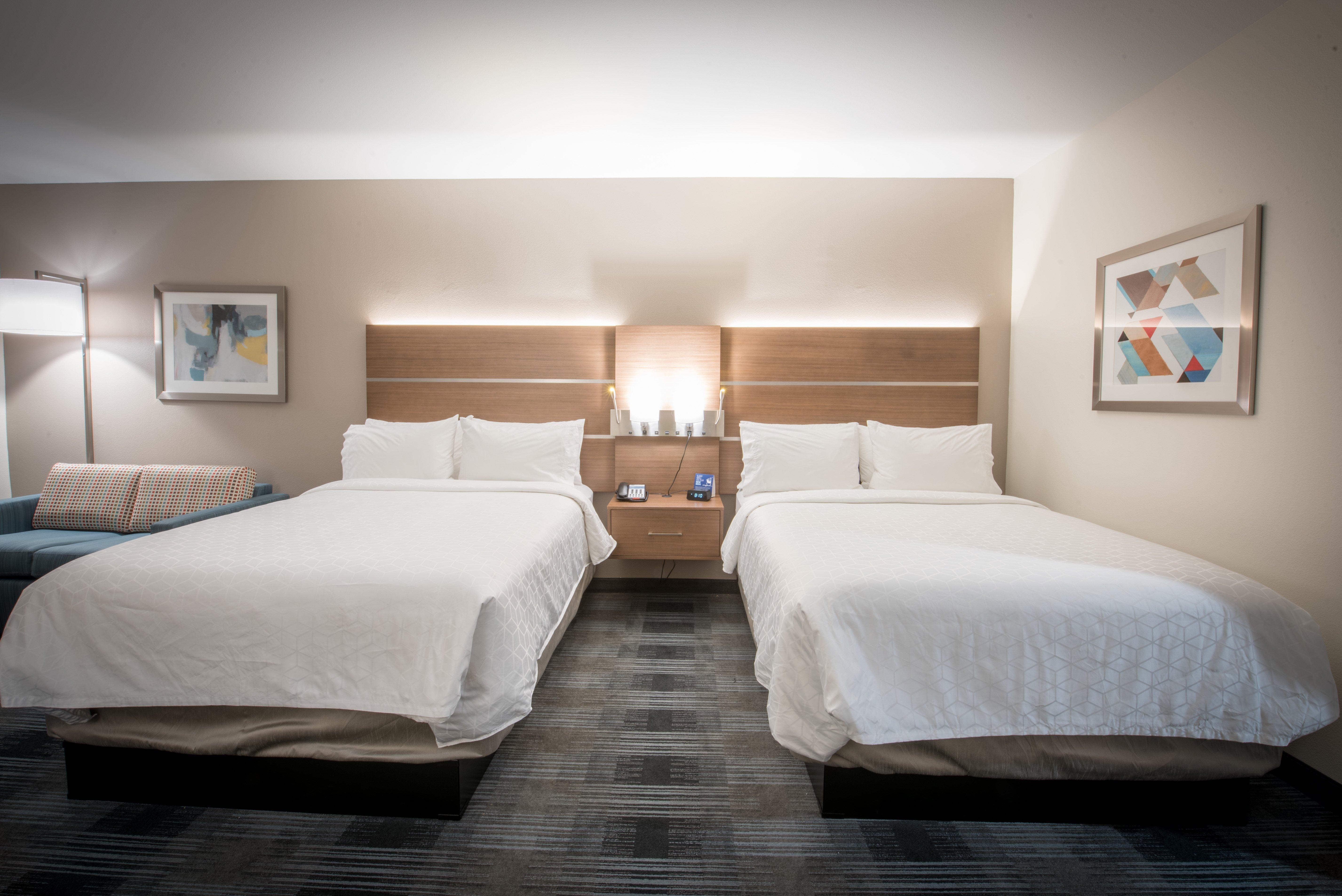 Holiday Inn Express & Suites - Houston Westchase - Westheimer By Ihg Екстер'єр фото