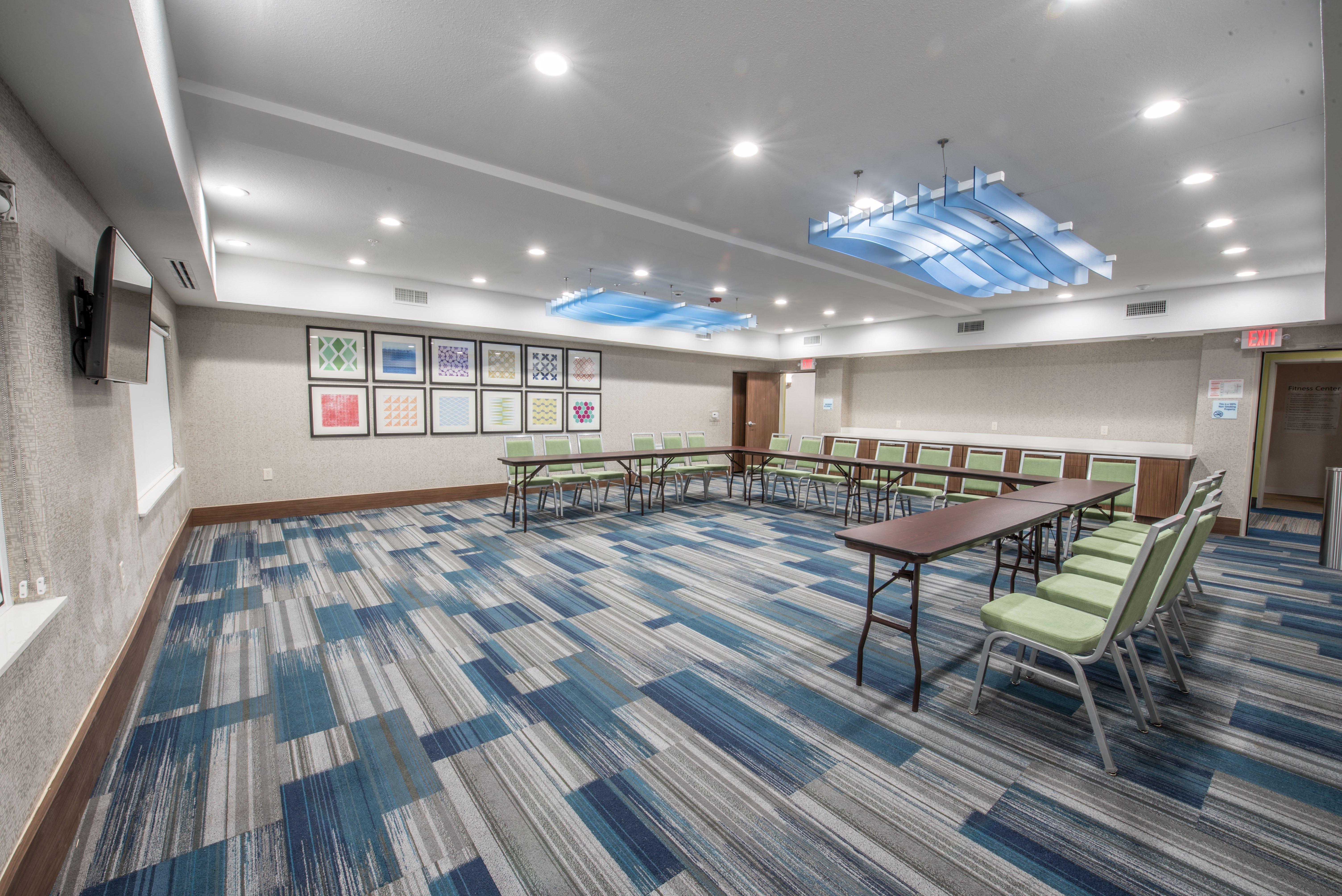Holiday Inn Express & Suites - Houston Westchase - Westheimer By Ihg Екстер'єр фото