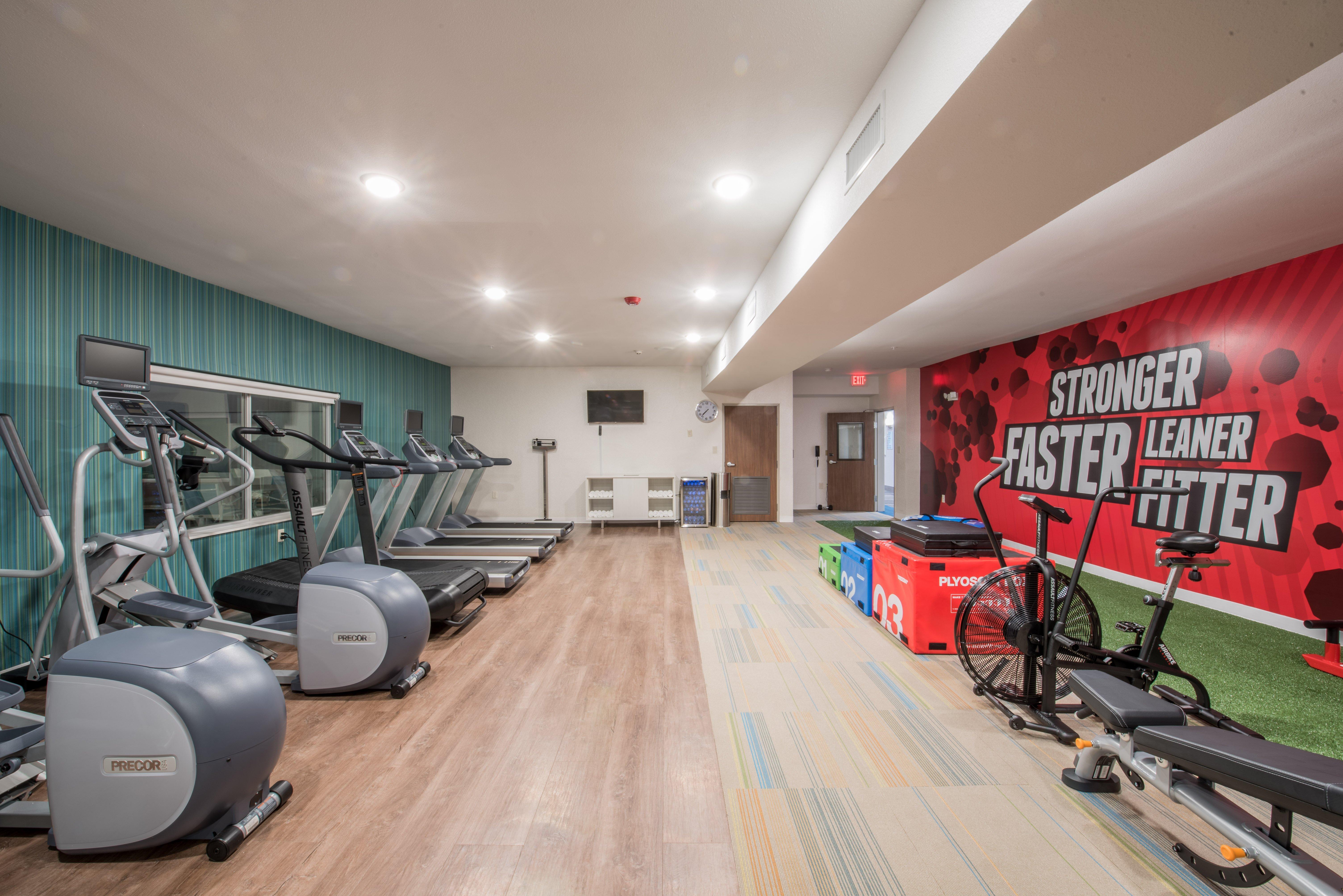 Holiday Inn Express & Suites - Houston Westchase - Westheimer By Ihg Екстер'єр фото