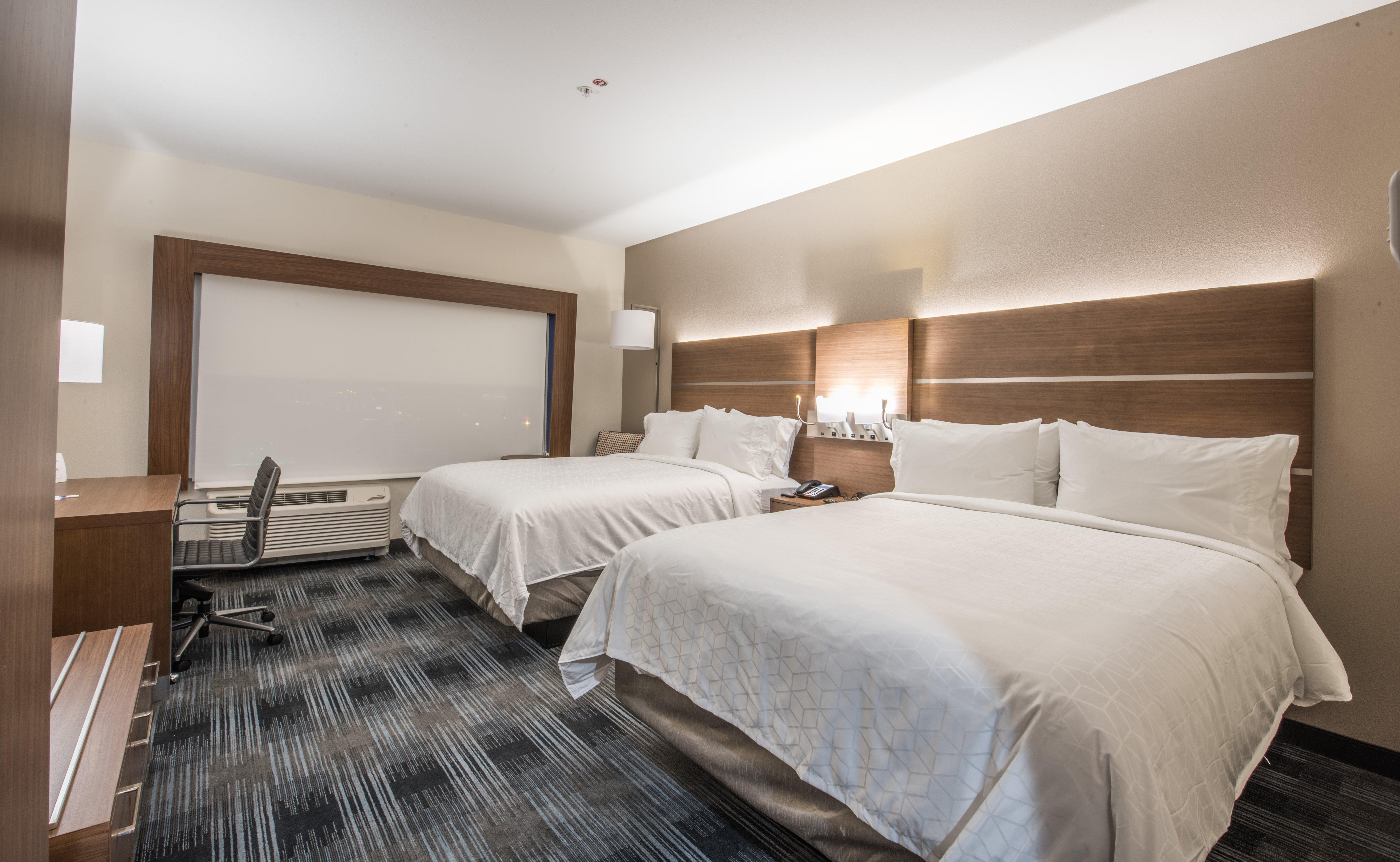 Holiday Inn Express & Suites - Houston Westchase - Westheimer By Ihg Екстер'єр фото