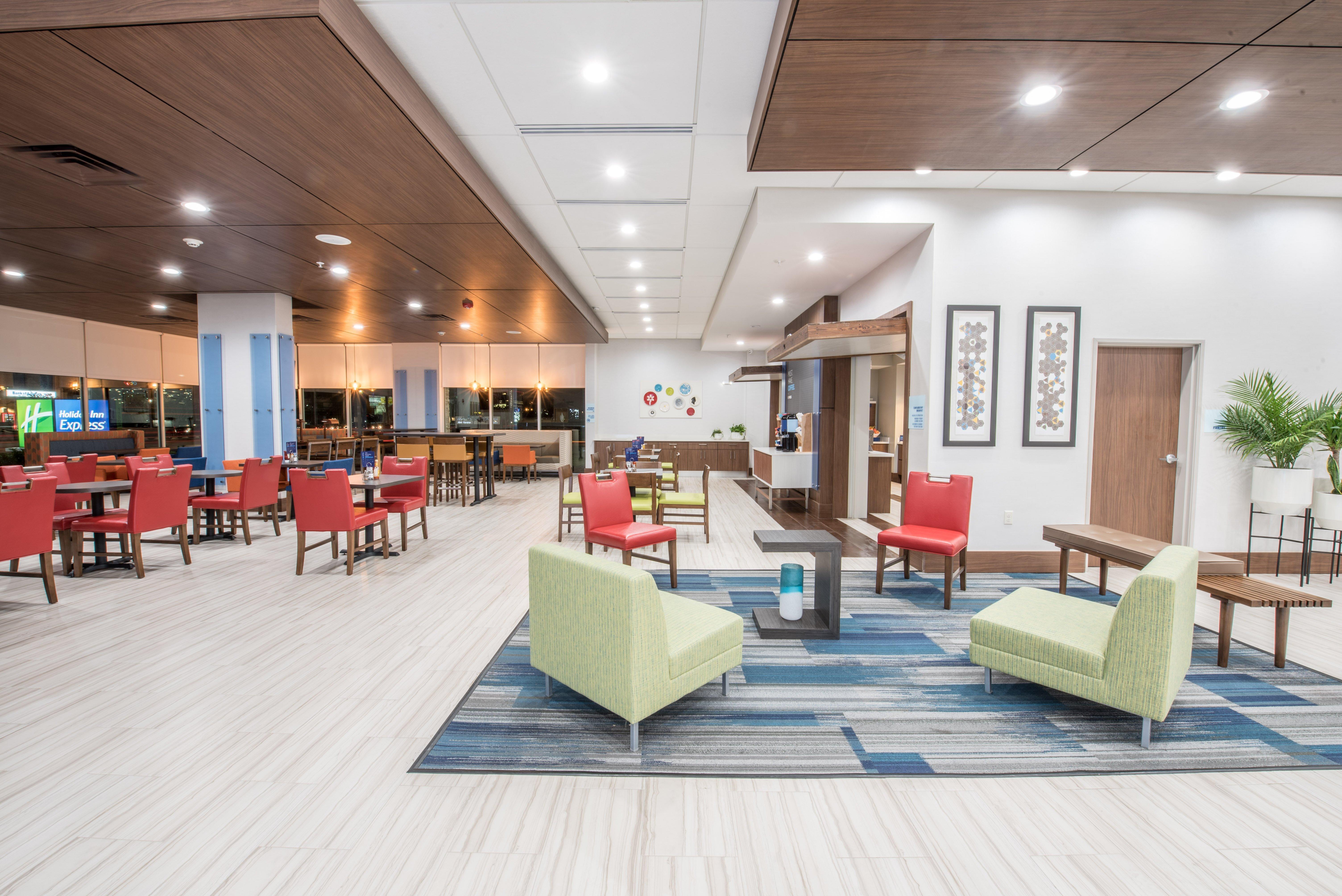 Holiday Inn Express & Suites - Houston Westchase - Westheimer By Ihg Екстер'єр фото
