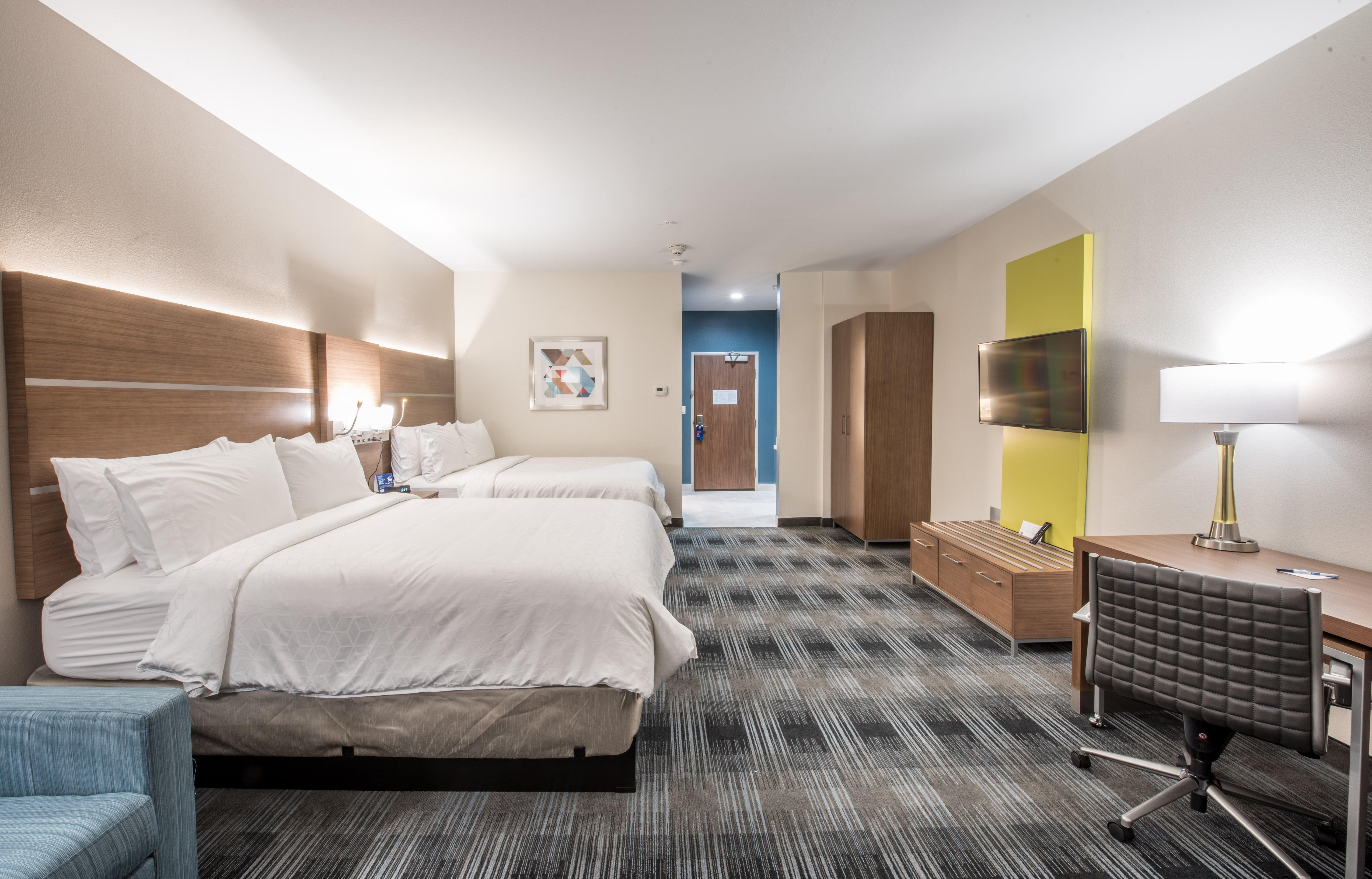 Holiday Inn Express & Suites - Houston Westchase - Westheimer By Ihg Екстер'єр фото