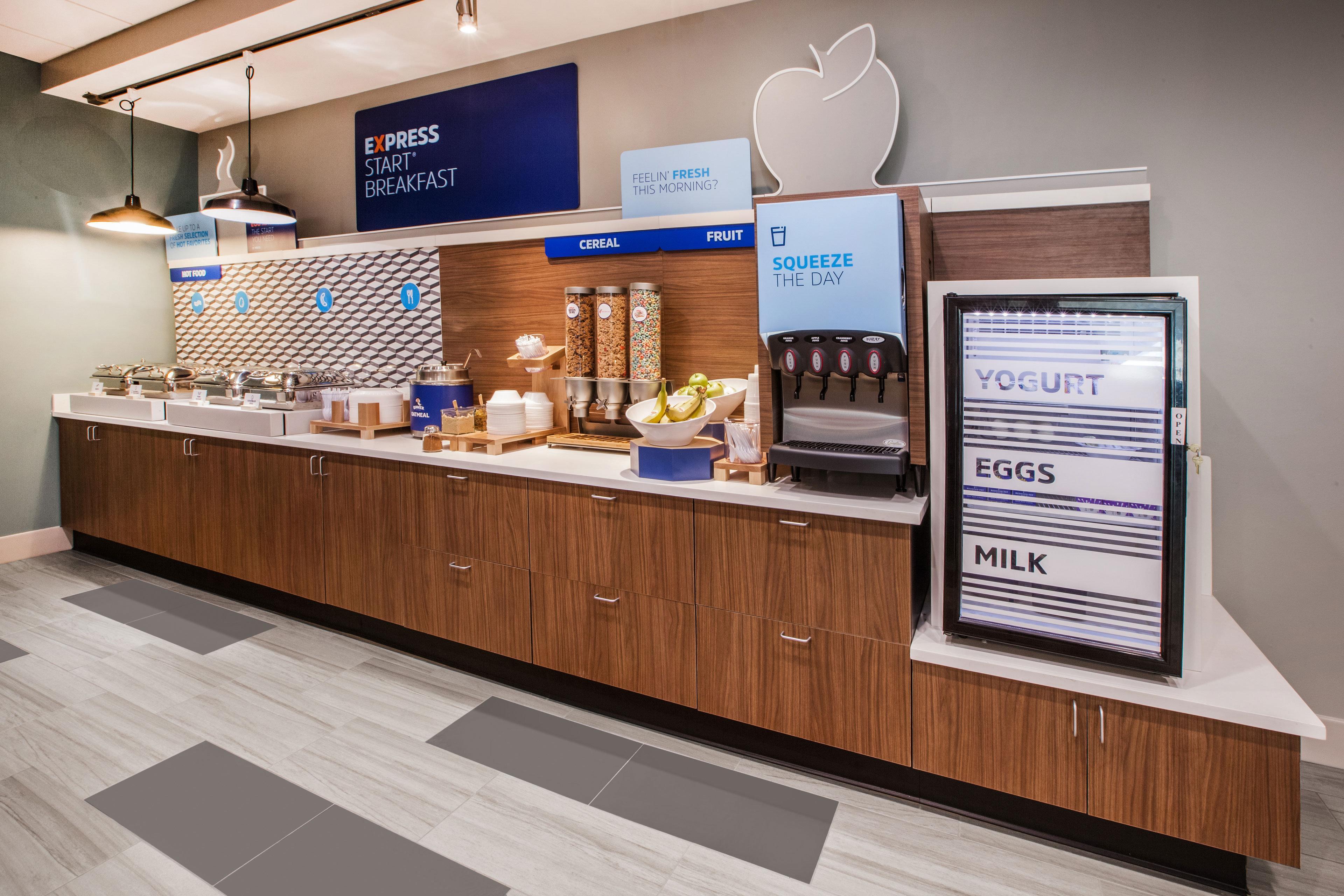 Holiday Inn Express & Suites - Houston Westchase - Westheimer By Ihg Екстер'єр фото