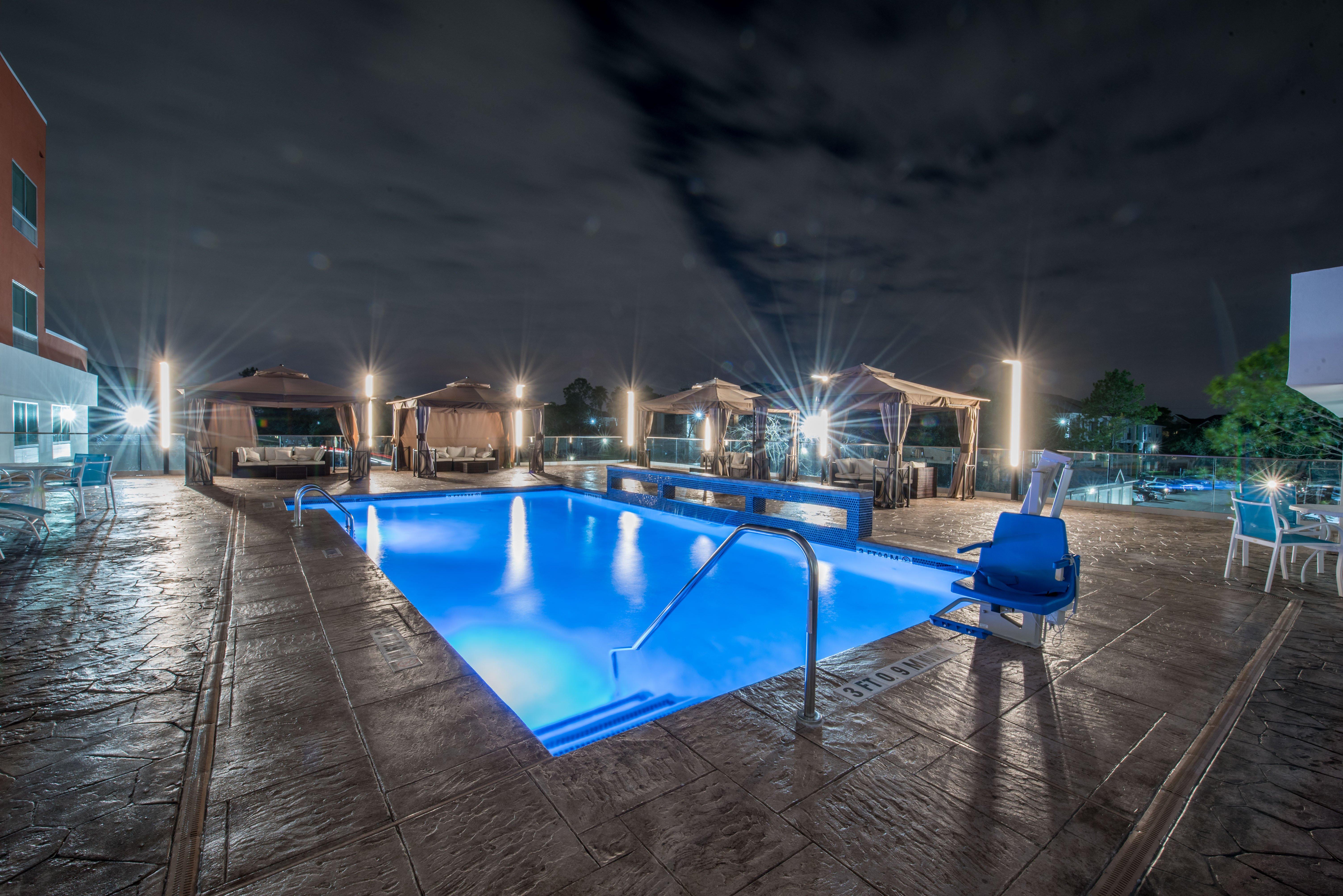 Holiday Inn Express & Suites - Houston Westchase - Westheimer By Ihg Екстер'єр фото