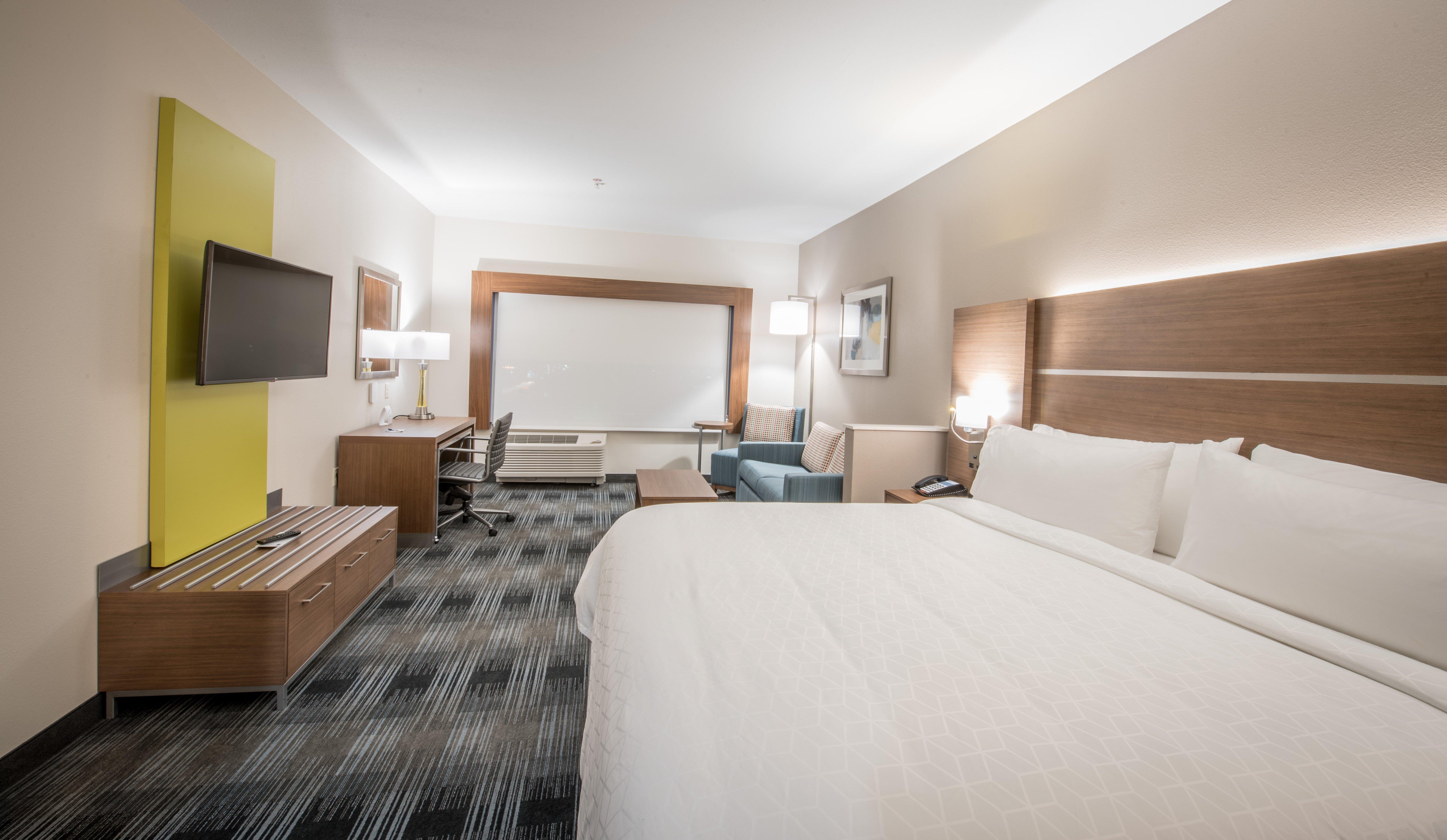 Holiday Inn Express & Suites - Houston Westchase - Westheimer By Ihg Екстер'єр фото