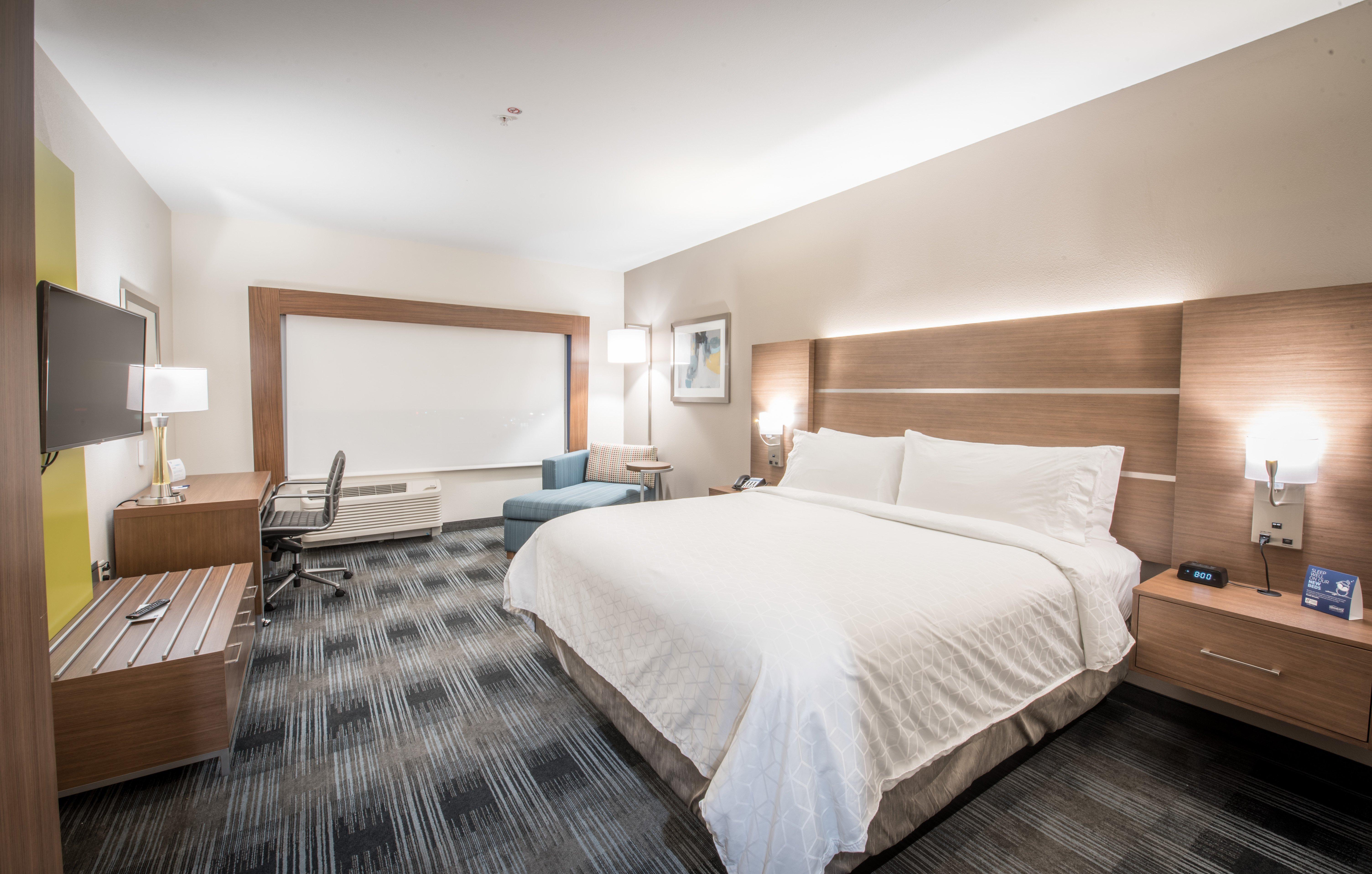 Holiday Inn Express & Suites - Houston Westchase - Westheimer By Ihg Екстер'єр фото