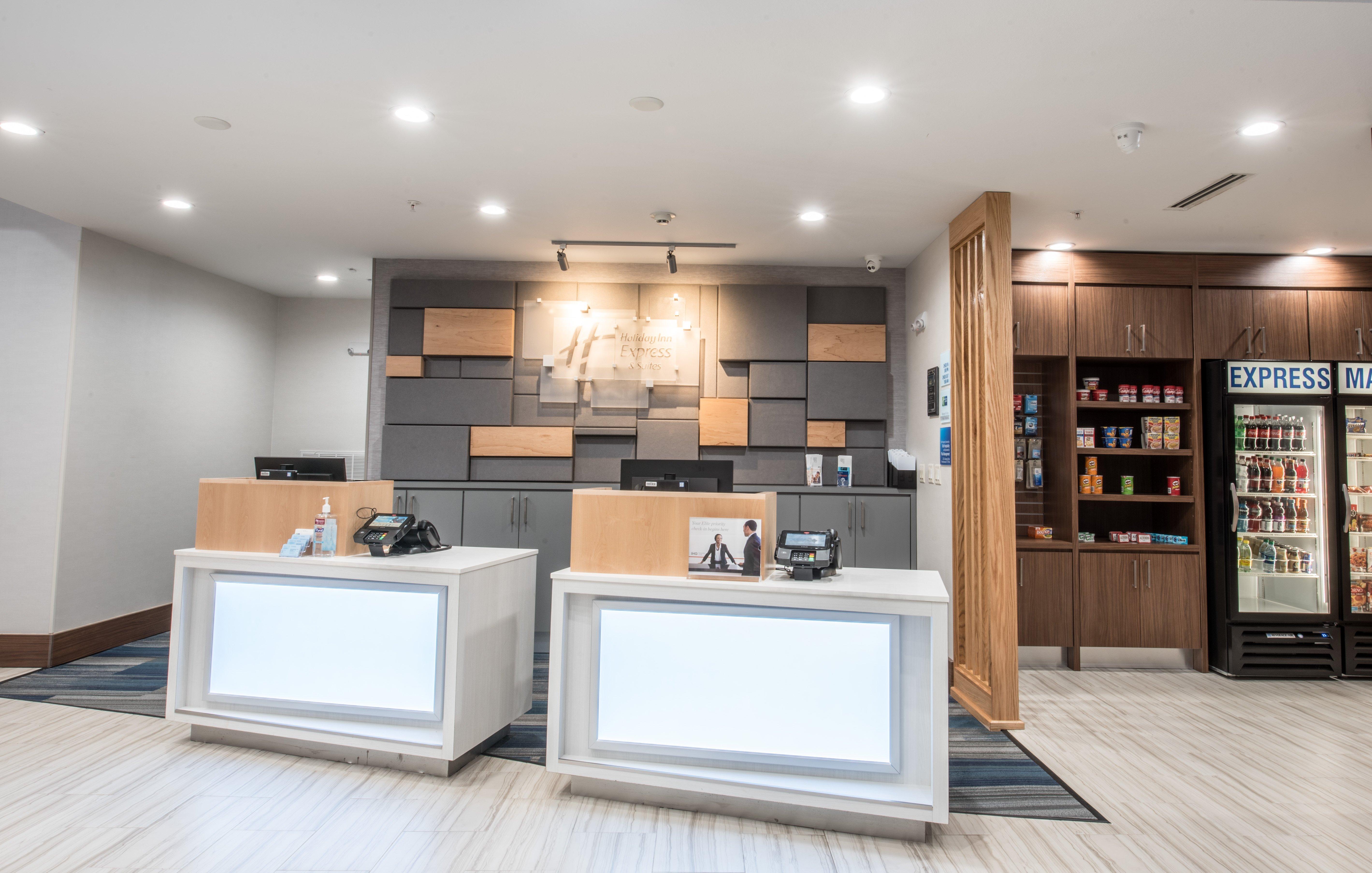 Holiday Inn Express & Suites - Houston Westchase - Westheimer By Ihg Екстер'єр фото