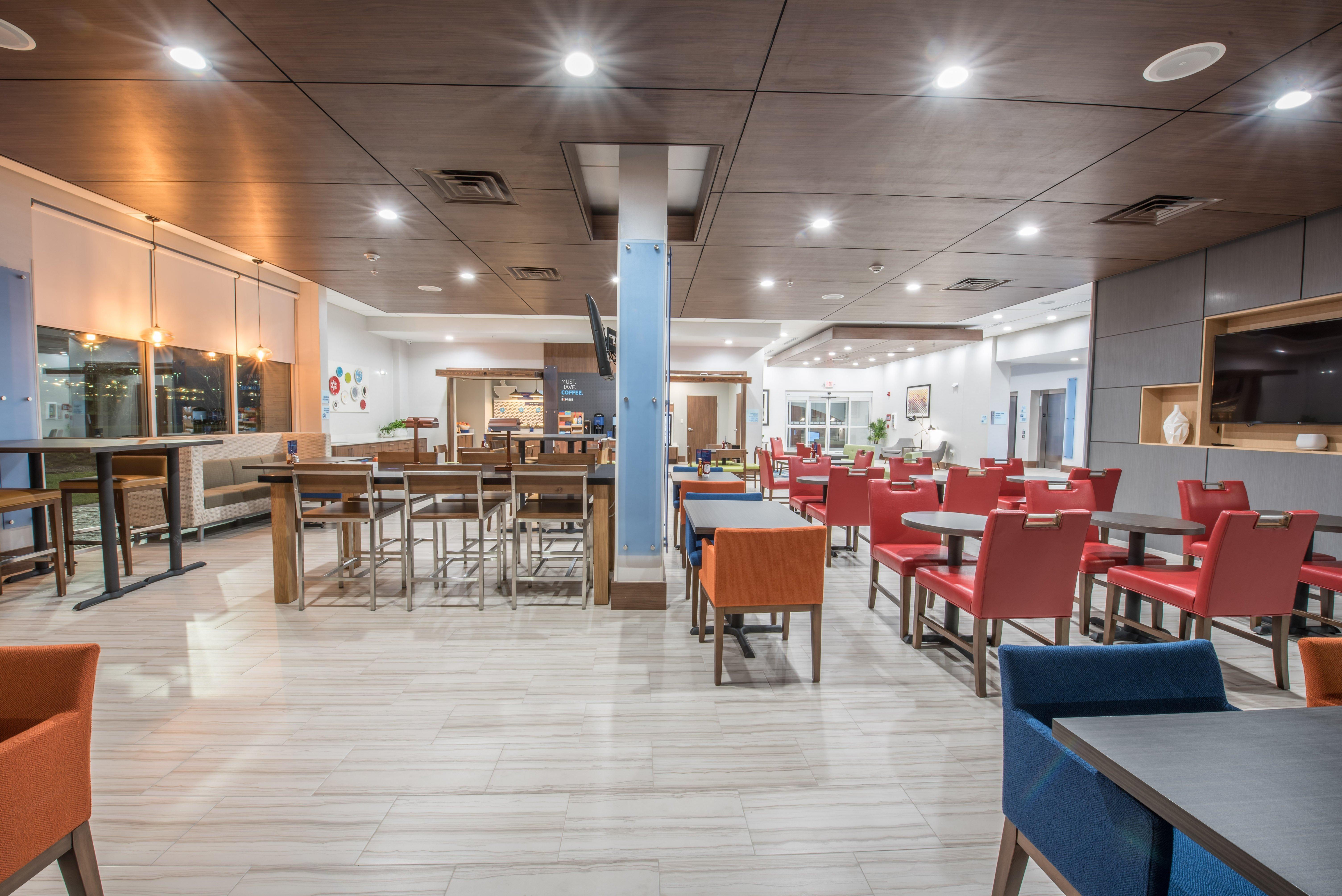 Holiday Inn Express & Suites - Houston Westchase - Westheimer By Ihg Екстер'єр фото