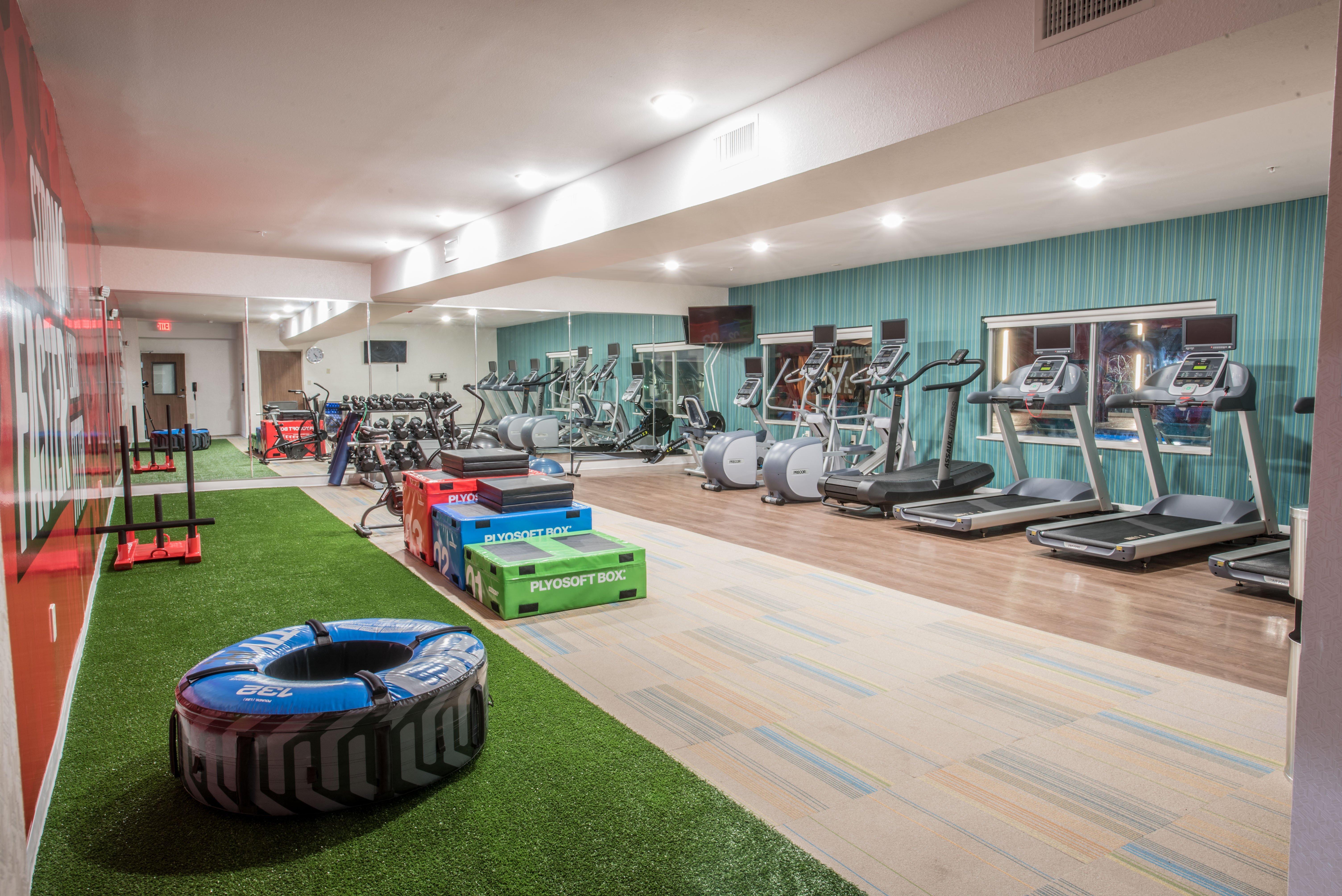 Holiday Inn Express & Suites - Houston Westchase - Westheimer By Ihg Екстер'єр фото