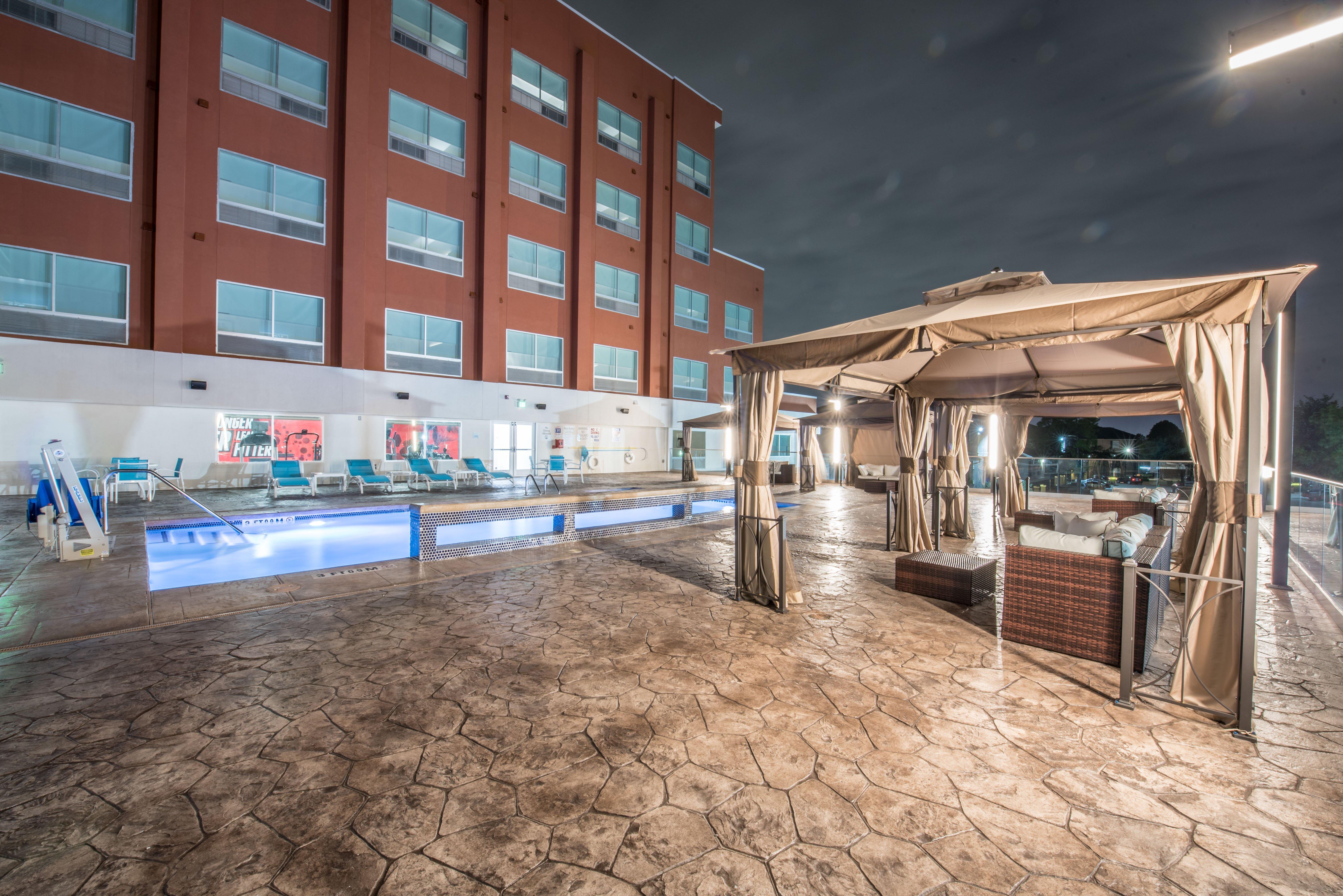 Holiday Inn Express & Suites - Houston Westchase - Westheimer By Ihg Екстер'єр фото