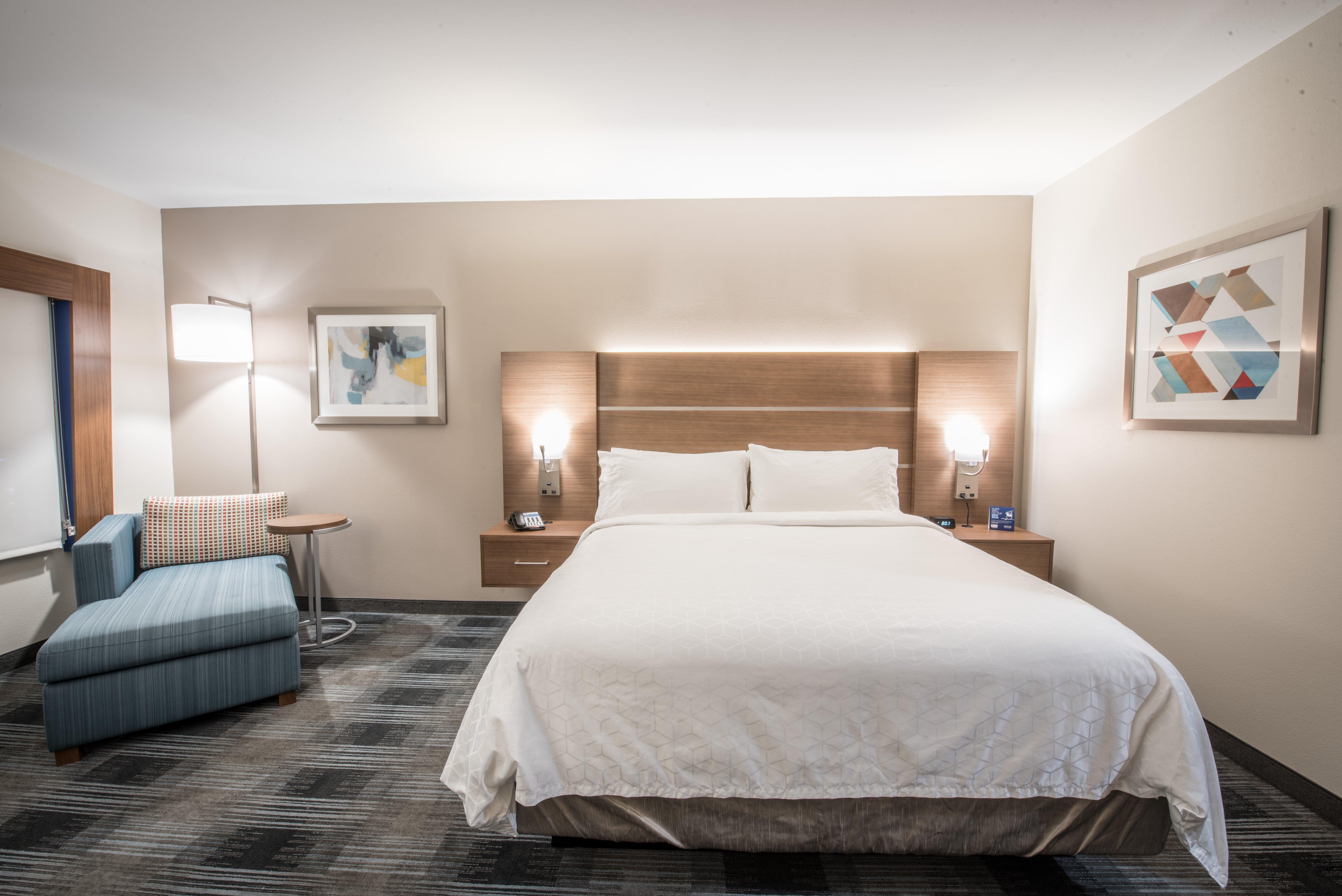 Holiday Inn Express & Suites - Houston Westchase - Westheimer By Ihg Екстер'єр фото